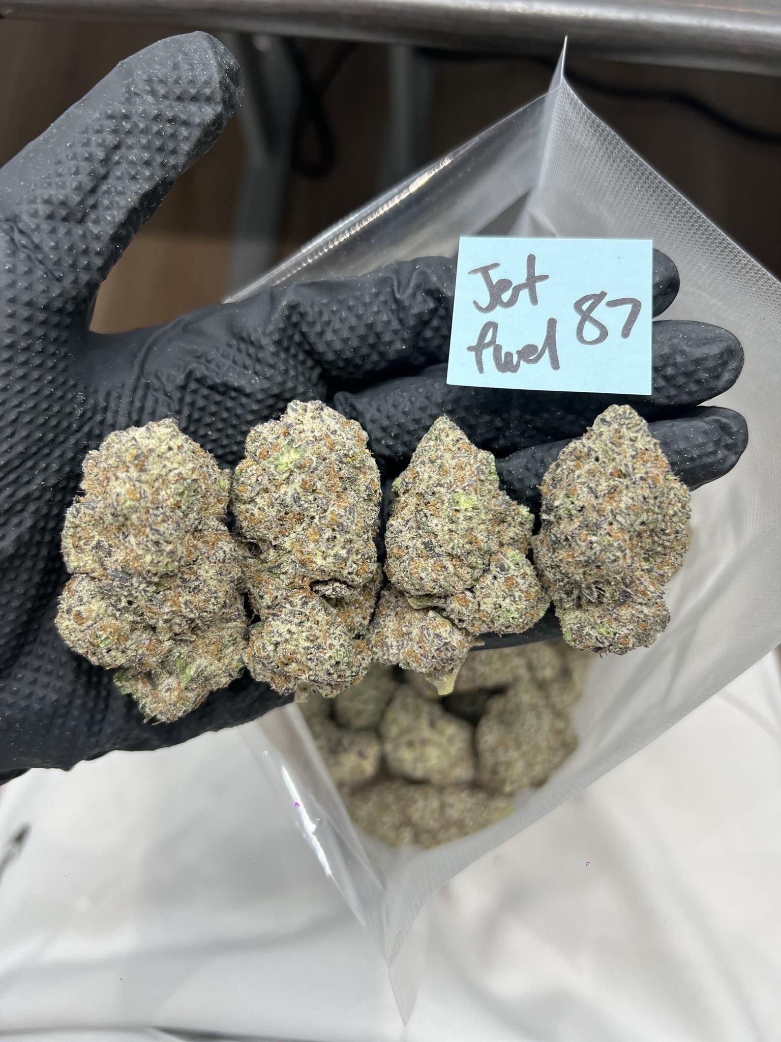 Jet Fuel
